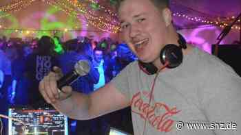 Event Halle Schenefeld: Letzte Disco-Party vor der Sommerpause mit DJ Stamer | shz.de - shz.de