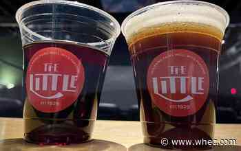 Little Theatre now offering wine and beer