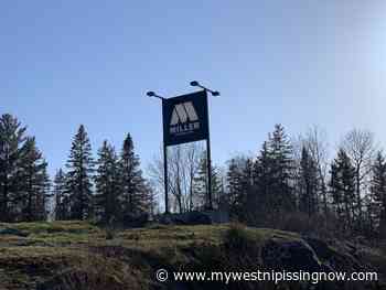 North Bay's Miller Technology on a 'path to electrification' - My West Nipissing Now