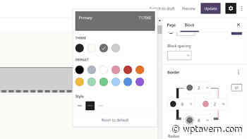 Gutenberg 13.1 Ships a Batch of Improvements