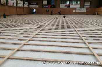 Hirschberg: Gemeinderat akzeptiert gestiegene Kosten - Hirschberg - Nachrichten und Informationen - Mannheimer Morgen