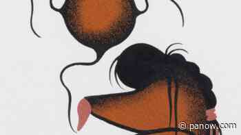 Saskatchewan artwork being auctioned in support of Ukraine - paNOW