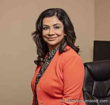 Saskatchewan Chamber of Commerce introduces new CEO - DiscoverHumboldt.com