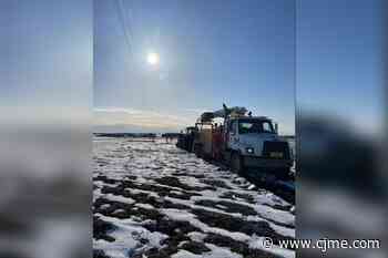 Power restored across southeast Saskatchewan | 980 CJME - News Talk 980 CJME