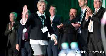 Saskatchewan Premier Moe says independent MLA Wilson should step down, run in byelection - Global News