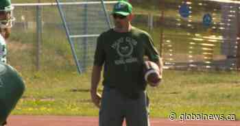 Saskatchewan Roughriders prepare to open training camp - Global News