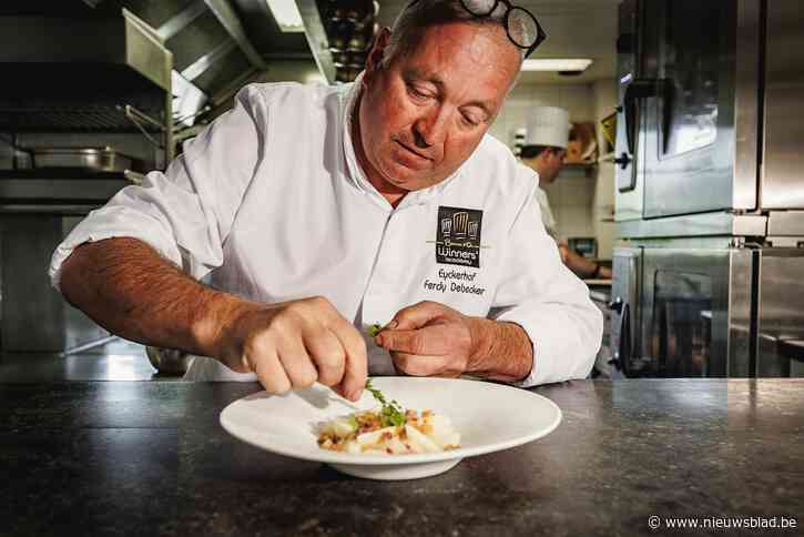 Oersimpel, maar o zo lekker: “Dit aspergegerecht staat al sinds 1987 op onze kaart”