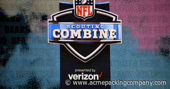 Acme Packing Company Writers’ Pro Day: Workout results and analysis - Acme Packing Company