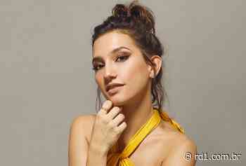 Lorena Comparato grava quarta temporada de Impuros e ainda estará em duas novas séries - RD1 - Terra