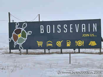 Boissevain looks to grow population through lot sales - The Brandon Sun