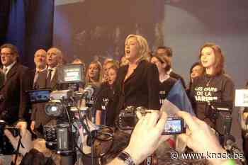 Waarom 13 miljoen Fransen voor Marine Le Pen stemmen