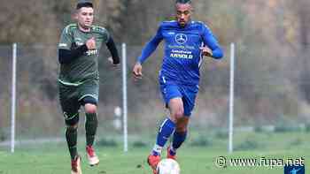 „Zwei aus drei“ reichen Parsberg - FuPa - FuPa