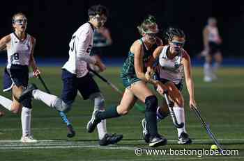 Field hockey continues on historic track in Massachusetts, and could have debut of boys' teams this fall - The Boston Globe