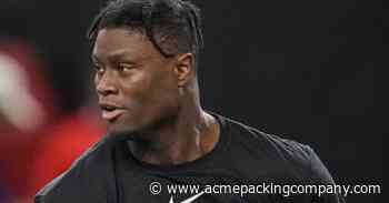 Reporting As Eligible: Yesterday's price is not today's price - Acme Packing Company