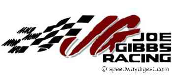 John Hunter Nemechek No. 18 ACME Toyota GR Supra Preview- Dover Motor Speedway - Speedway Digest