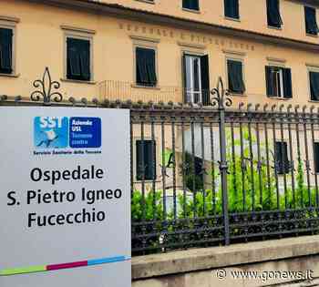 Ospedale di Fucecchio, riavviata la chirurgia programmata - gonews