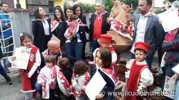 Fucecchio, San Giorgio sarà il patrono della contrada Borgonovo - IlCuoioInDiretta - IlCuoioInDiretta