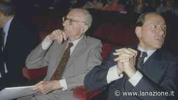 "Penna che ha raccontato la storia" Fucecchio ha ricordato Montanelli - LA NAZIONE