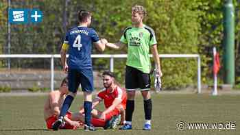 TSG Herdecke erwartet das „wichtigste Spiel der Rückrunde“ - WP News