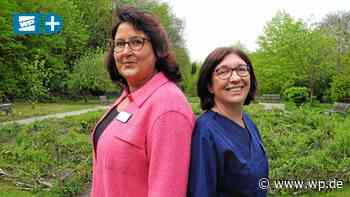 Herdecke: Im Letzte-Hilfe-Kurs Umgang mit Sterbenden lernen - WP News