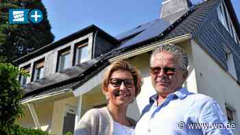 Solardach bringt Hausherrn in Herdecke Freude - WP News