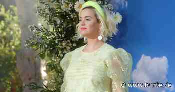 Katy Perry: Sie verkauft ihr Haus für 17,6 Millionen Euro - BUNTE.de