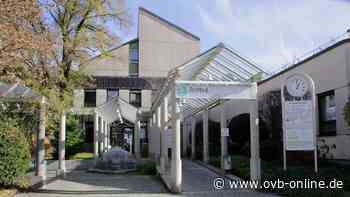 Bad Aibling: Zu viel corona-krankes Personal: Krankenhaus verhängt Aufnahmestopp - ovb-online.de