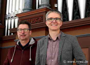 Romantische Orgelkultur in Schramberg - Neue Rottweiler Zeitung online