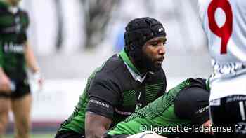 Rugby - Alerte orages à Suresnes - La Gazette de la Défense