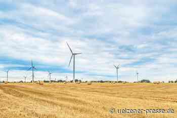 OVG Niedersachsen stoppt den Bau von insgesamt 4 Windenergieanlagen bei Bostelwiebeck - Uelzener Presse
