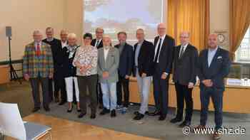 Rückendeckung aus der Gesellschaft: Diese prominenten Unterstützer sprechen sich für den Bau des Schleswiger Kulturhauses aus | shz.de - shz.de