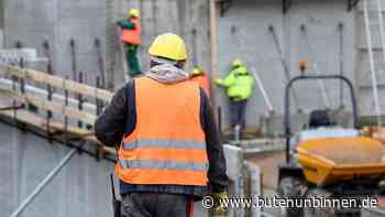 Energie- und Rohstoff-Preise bringen Bremer Bau-Branche ins Wanken - buten un binnen - buten un binnen
