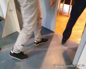 Brutalität am Bau: Rocker sollten für Bauunternehmer die Rechnung eintreiben | SÜDKURIER Online - SÜDKURIER Online