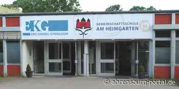 Ahrensburg: Gemeinsame Sitzung von Bau- und Planungsausschuss mit dem Umweltausschuss am 11.05.2022 - Ahrensburg Portal