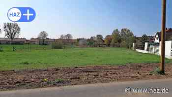 Ronnenberg: Bau der Kita läuft an - HAZ