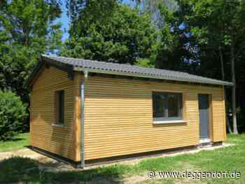 Bau-, Stadtplanungs- und Umweltausschuss 27.04.2022 - Stadt Deggendorf