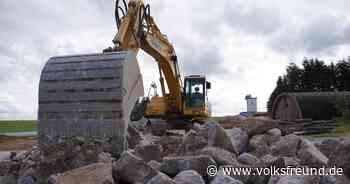 Flugfeld Bitburg: Für Bau vom XXL Verteilzentrum - Zweckverband investiert 9 Millionen Euro: Das sind die Ausgleichsmaßnahmen - Trierischer Volksfreund