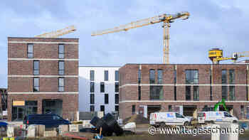 Bau und Verkehr: Am Klimaziel vorbeigerauscht - tagesschau.de
