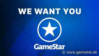 Jetzt als Tech Redakteur Affiliate Marketing (m/w/d) bei GameStar bewerben! - GameStar
