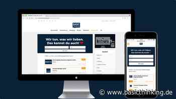 Marketing und Co.: Das sind unsere 10 Jobs der Woche - Basic Thinking