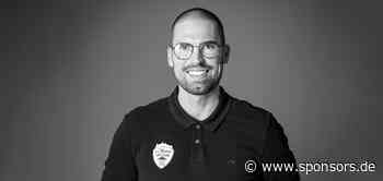 Marketing- und Vertriebsleiter Dierl verlässt S.Oliver Würzburg - SPONSORs