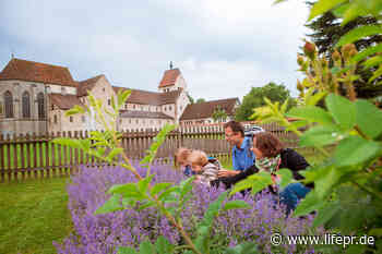 KräuterWochen am Bodensee, Marketing und Tourismus Konstanz GmbH, Pressemitteilung - lifePR