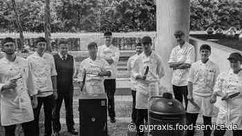 Marketing.Award 2022 | IMF: Finalisten: Die Gang kocht à la carte - gvpraxis.food-service.de