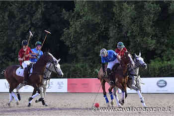 Piazza di Siena: grande spettacolo e ingresso gratuito - CavalloMagazine