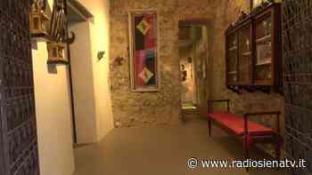 Siena, la Contrada della Civetta presenta le scoperte sul Castellare degli Ugurgieri - RadioSienaTv