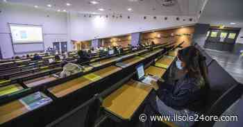 L’università di Siena chiude il bilancio in utile per 15 milioni - Il Sole 24 ORE