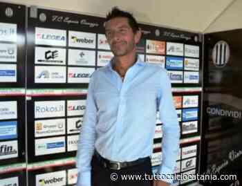 DS DOLCI (ex Siena): "Catania non meritava questa fine. Hanno perso tutti" - Tutto Calcio Catania