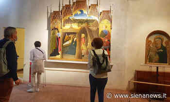 Asciano, Palazzo Corboli diventa museo di rilevanza regionale - Siena News