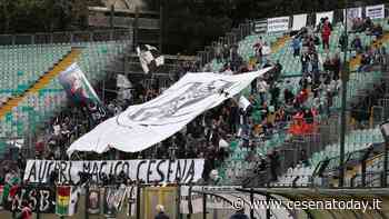 Cesena, Viali 'torna' a Siena: "Abbiamo esultato troppo per il terzo posto? Non toccateci le emozioni" - CesenaToday