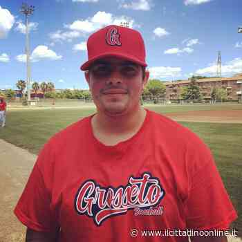 Baseball Serie C: Siena a Roma con un Dario Mancini in più - Il Cittadino on line